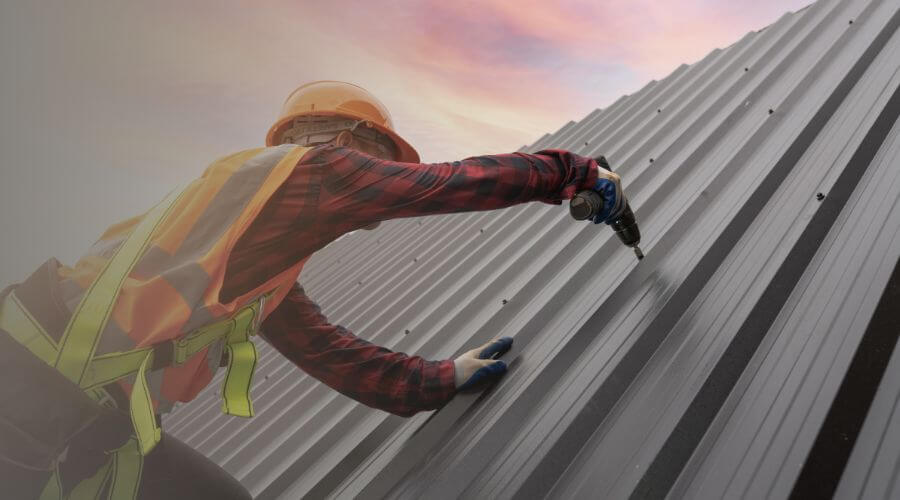 Professional residential roofers in Oscoda, MI